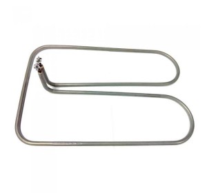 ТЭН для конфорки КЭТ-0,12 ТК1600